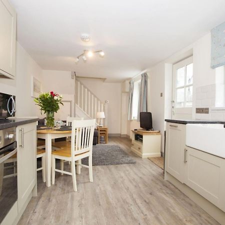 Malt Cottage Sleeps4-Patio-Petsok-Parking Padstow Eksteriør billede