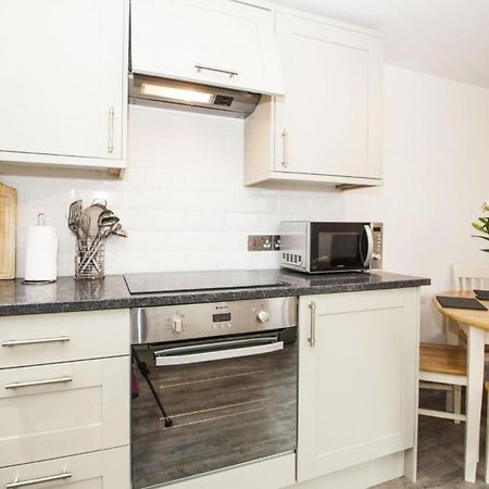Malt Cottage Sleeps4-Patio-Petsok-Parking Padstow Eksteriør billede