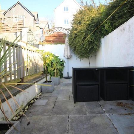 Malt Cottage Sleeps4-Patio-Petsok-Parking Padstow Eksteriør billede