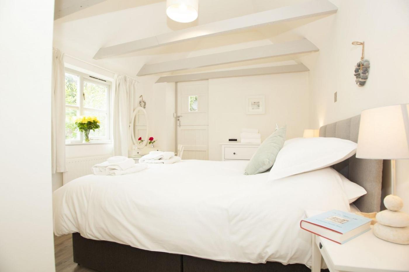 Malt Cottage Sleeps4-Patio-Petsok-Parking Padstow Eksteriør billede