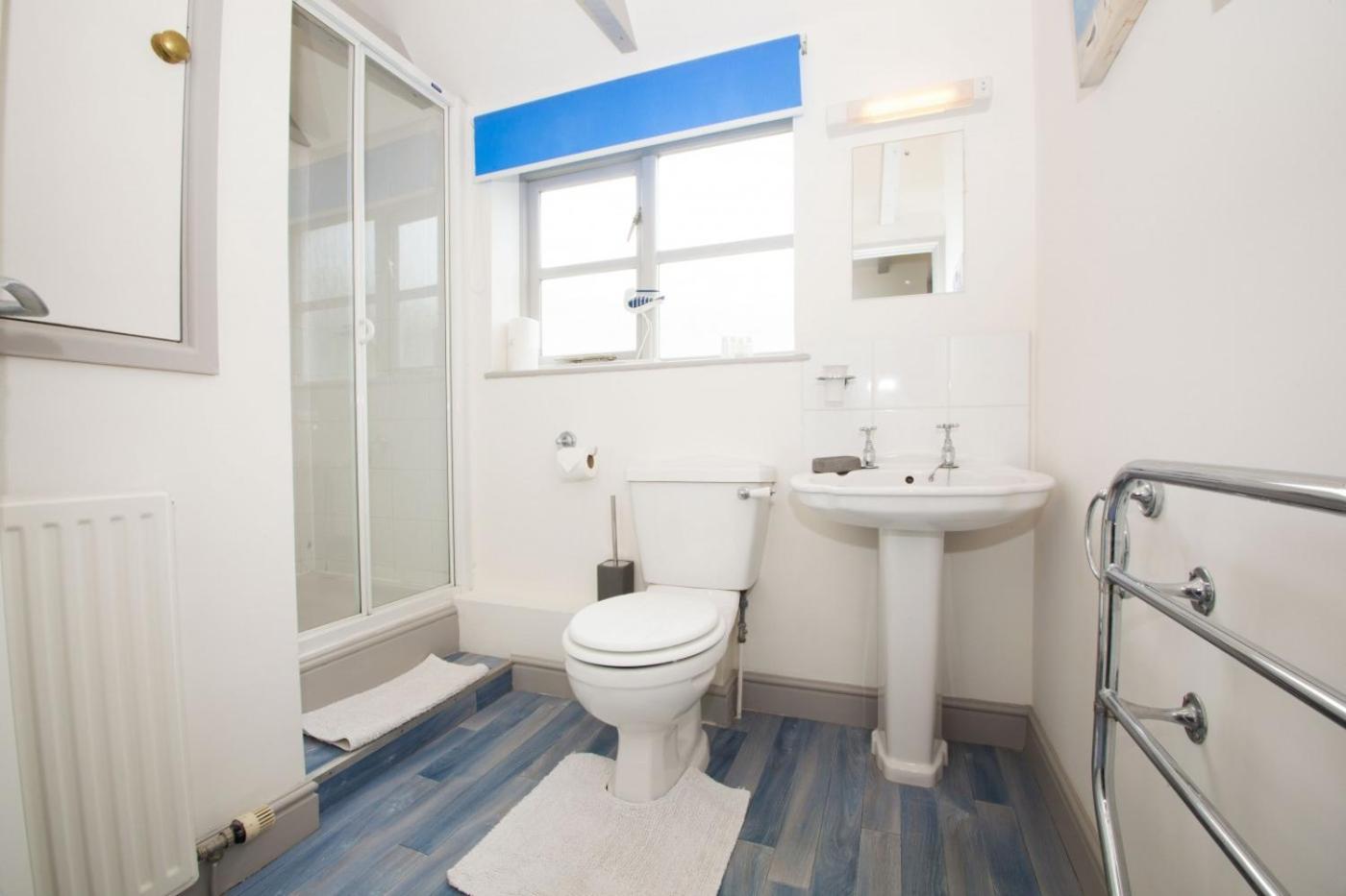 Malt Cottage Sleeps4-Patio-Petsok-Parking Padstow Eksteriør billede